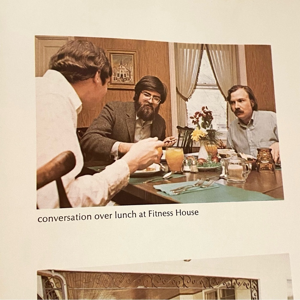 The Rodale Cookbook Vintage 1973 Natural Foods - Picture 5 of 8